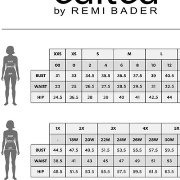 Edited by Remi Bader Women's Black Ribbed Sweater/NWT/1X - Picture 5 of 13